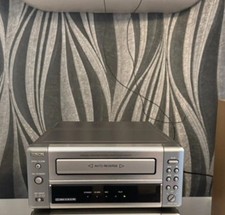 Denon drr m10 for sale  LEEDS