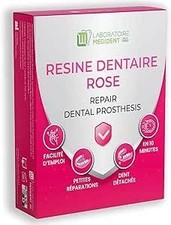 Resina dentale rosa usato Resina dentale rosa usato  Italia