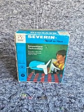 Alte severin schwenkbarer gebraucht kaufen  Völklingen