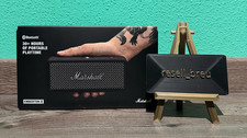 Marshall emberton bluetooth gebraucht kaufen Marshall emberton bluetooth gebraucht kaufen  Eschlkam