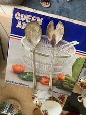 Queen anne silver for sale  HAYLING ISLAND