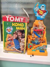Vintage tomy kongman for sale  IPSWICH