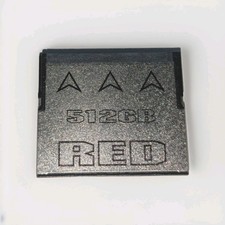 Red pro cfast for sale  Guthrie