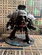 Chaos knight despoiler gebraucht kaufen  Pentling