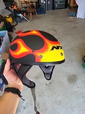 70 fx helmet half afx for sale 70 fx helmet half afx for sale Huson