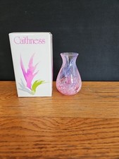 Vintage caithness glass for sale  BALLYMONEY