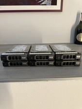 Dell 3tb 7.2k usato  Settimo Milanese