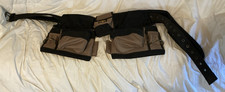 Clc canvas adjustable for sale  Charleston
