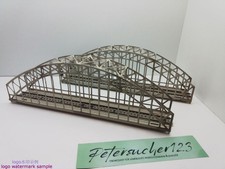 Märklin 7163 bogenbrücke gebraucht kaufen  Riedenburg
