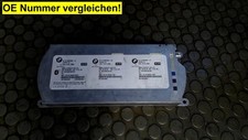 Steuergerät telematics blueto gebraucht kaufen  Warendorf
