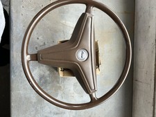 Mk1 escort steering for sale  NORWICH