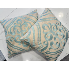 Pair elegant linen for sale  Cleveland