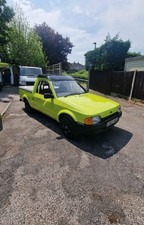 Ford escort pick for sale  DERBY