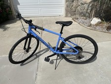 Specialized sirrus 4.0 for sale  North Salt Lake
