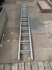 Abru starmaster aluminium for sale  LEIGH-ON-SEA