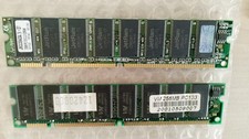 512mb ram pc133 usato 512mb ram pc133 usato  Torano Castello