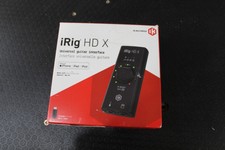 Multimedia irig universal for sale  WELLINGBOROUGH