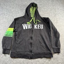 Wicked movie zip for sale  Aurora