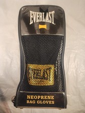 Everlast neoprene heavy for sale  South Boston
