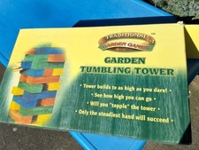 giant jenga for sale giant jenga for sale LEEDS