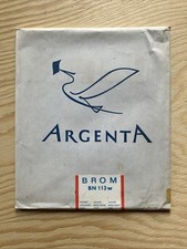 Argenta brom 113w gebraucht kaufen  Nürnberg