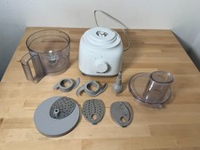 Philips hr7627 food for sale  BRIGHTON