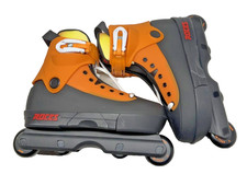 Patins Roces 5th Element Savosin Fire 9.0 comprar usado Patins Roces 5th Element Savosin Fire 9.0 comprar usado  Enviando para Brazil