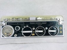 Nagra kudelski iii gebraucht kaufen  München