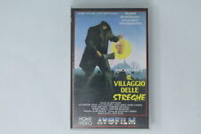 Vhs villaggio delle usato  Italia