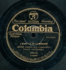 78tk dance columbia for sale  Fenton