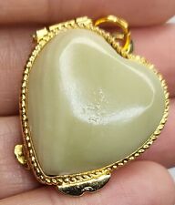 Locket pendant heart for sale  TONYPANDY