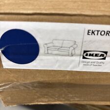 Ektorp cover seat for sale  CROYDON