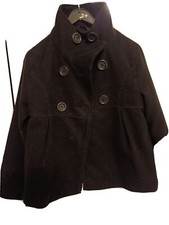 Manteau fille ans d'occasion  Boulogne-sur-Mer