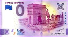 Miniature billet null d'occasion  Fosses