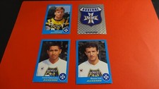 Images originales foot d'occasion  France