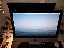 Apple imac 2010 gebraucht kaufen  Nürnberg