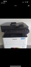 Samsung m2675f multifunzione usato  Bari