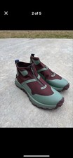 Tênis Drift Trail Vibram Camper em tecido reciclado comprar usado  Enviando para Brazil