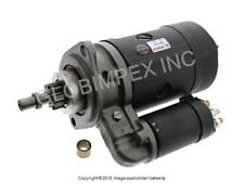 Volkswagen Beetle Fastback (1949-1966) Starter -6 Volts (Reconstruído) BOSCH +GARANTIA comprar usado  Enviando para Brazil
