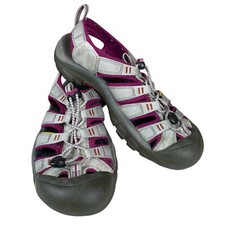 Keen whisper women for sale  South Hutchinson