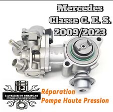 Pompe haute pression d'occasion  Montech