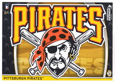 Pittsburgh pirates mlb for sale  Sacramento
