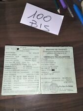 Piaggio zip ssl1 usato  Italia