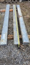 100mm wide heavy for sale  HUNTINGDON