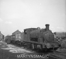 40x40mm railway negative for sale  WATERLOOVILLE
