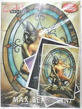 Erotik artbook art gebraucht kaufen  Berlin