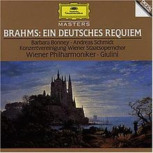 Johannes brahms deutsches gebraucht kaufen  Berlin
