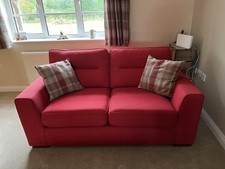 Dfs sofa seater for sale  BRISTOL