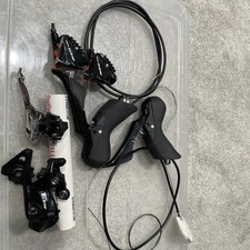 Mint shimano 105 for sale  Ashburn