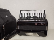 Akkordeon loib bass gebraucht kaufen  Bräunlingen